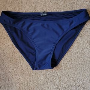 Hapari Bikini Bottom Size M 8-10 NWOT